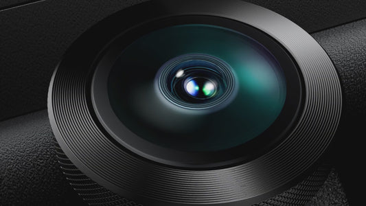 70mai Dash Cam Voiture 4K A800SE -Dashcam intelligente avec GPS